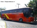 Busscar Jum Buss 380T / Volvo B12 / Pullman Bus