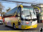 Yutong ZK6129H Extendido / Jet Sur