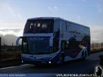 Marcopolo Paradiso 1800DD / Volvo B12R / Eme Bus