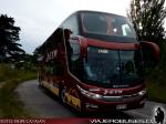 Marcopolo Paradiso G7 1800DD / Scania K410 / ETM