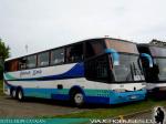 Marcopolo Paradiso 1150 / Volvo B12 / Gama Bus