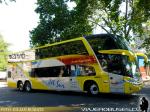 Marcopolo Paradiso G7 1800DD / Mercedes Benz O-500RSD / Jet Sur