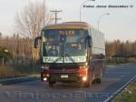 Comil Campione Vision 3.45 / Mercedes Benz OF-1722 / Interbus