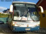 Marcopolo Andare Class 850 / Mercedes Benz OH-1628 / Cruz del Sur