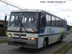 Marcopolo Viaggio GV850 / Mercedes Benz OF-1318 / Buses Pirehueico