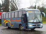 Marcopolo Andare Class / Mercedes Benz OF-1722 / Buses Angulo