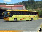 Marcopolo Andare Class 850 / Mercedes Benz OH-1628 / JAC