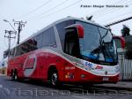 Marcopolo Paradiso 1200 G7 / Mercedes Benz O-500RSD / Buses JM - Servicio Especial