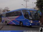 Marcopolo Viaggio G7 1050 / Mercedes Benz OC-500RF / Buses Altas Cumbres