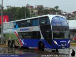 Metalsur Starbus / Mercedes Benz O-500RSD / Andesmar Chile