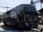 Metalsur Starbus / Mercedes Benz O-500RSD / Andesmar Chile