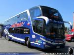 Marcopolo Paradiso G7 1800DD / Scania K420 / Andimar