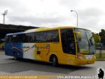 Busscar Vissta Buss LO / Mercedes Benz O-500R / Linea Azul