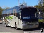 Irizar Century / Volkswagen 18-320 / Linea Azul