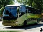 Irizar Century / Mercedes Benz O-500R / Linea Azul