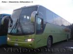 Marcopolo Andare Class 1000 / Mercedes Benz O-500R / Tur-Bus