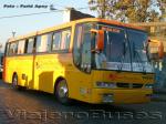 Busscar El Buss 340 / Volvo B7R / Salón Ríos del Sur