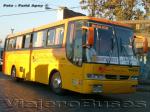 Busscar El Buss 340 / Volvo B7R / Salón Ríos del Sur