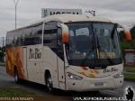 Irizar Century / Mercedes Benz O-500RS / Bio Bio