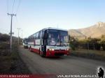 Marcopolo Viaggio GV1000 / Volvo B58 / Berr Tur - Servicio Especial