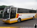 Busscar Vissta Buss LO / Scania K124IB / Berr-Tur