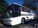 Marcopolo Paradiso GV1150 / Scania K113 / Pullman C. Beysur