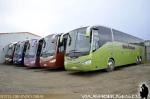 Irizar Century 3.90 / Scania K380 / Buses Fernandez