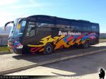 Irizar InterCentury / Mercedes Benz O-500R / Buses Fernandez