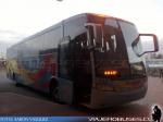 Busscar Vissta Buss LO / Mercedes Benz O-500R / Bio Bio