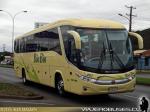 Marcopolo Paradiso G7 1050 / Mercedes Benz O-500RS / Bio Bio