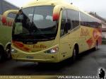 Irizar I6 / Mercedes Benz O-500RS / Bio Bio