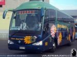 Irizar PB / Scania K340 / Bus Norte