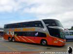 Marcopolo Paradiso G7 1800DD / Volvo B12R / Bus Norte