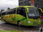 Irizar Century / Mercedes Benz OF-1722 / Bus Norte