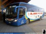 Mascarello Roma MD / Volvo B270F / Buses Pacheco