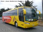 Busscar Vissta Buss LO / Mercedes Benz O-500RS / TransAustral Bus