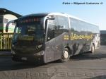 Irizar Century / Scania K310 / Linea Azul