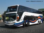 Busscar Panorâmico DD / Scania K420 8x2 / Eme Bus