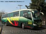 Irizar Century / Mercedes Benz O-400RSE / Linatal