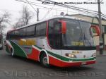 Busscar El Buss 340 / Mercedes Benz O-400RSE / Bus Norte