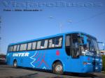 Busscar EL Buss 340 / Scania K113 / Inter