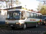 Busscar El Buss 320 / Mercedes Benz OF-1318 / Buses Peñablanca