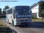 Busscar El Buss 340 / Mercedes Benz OF-1318 / Cordillera Sur