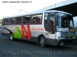 Busscar El Buss 340 / Mercedes Benz OF-1620 / Buses Garcia