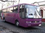 Busscar El Buss 340 / HVR Detroit 16370 / Tepual