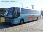 Busscar El Buss 340 / Mercedes Benz O-400RSE / Bio Linatal