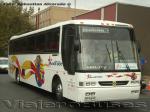 Busscar El Buss 340 / Mercedes Benz O-400RSE / Buses Andrade - Servicio Especial