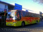 Busscar El Buss 340 / Mercedes Benz O-400RSE / Buses Villarrica