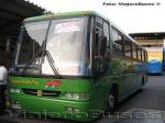 Busscar El Buss 340 / Mercedes Benz O-400RSE / Expreso Santa Cruz