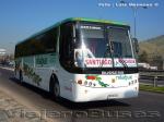 Busscar El Buss 340 / Mercedes Benz O-400RSE / Nilahue